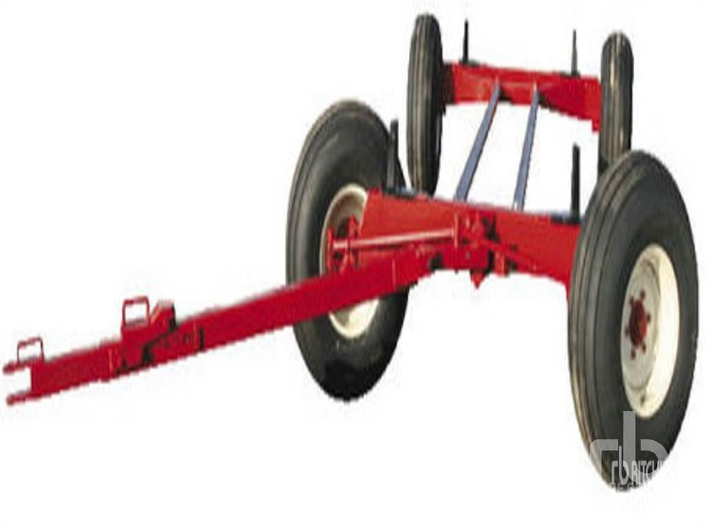 Agrimaster RS50 农业机械-其他
