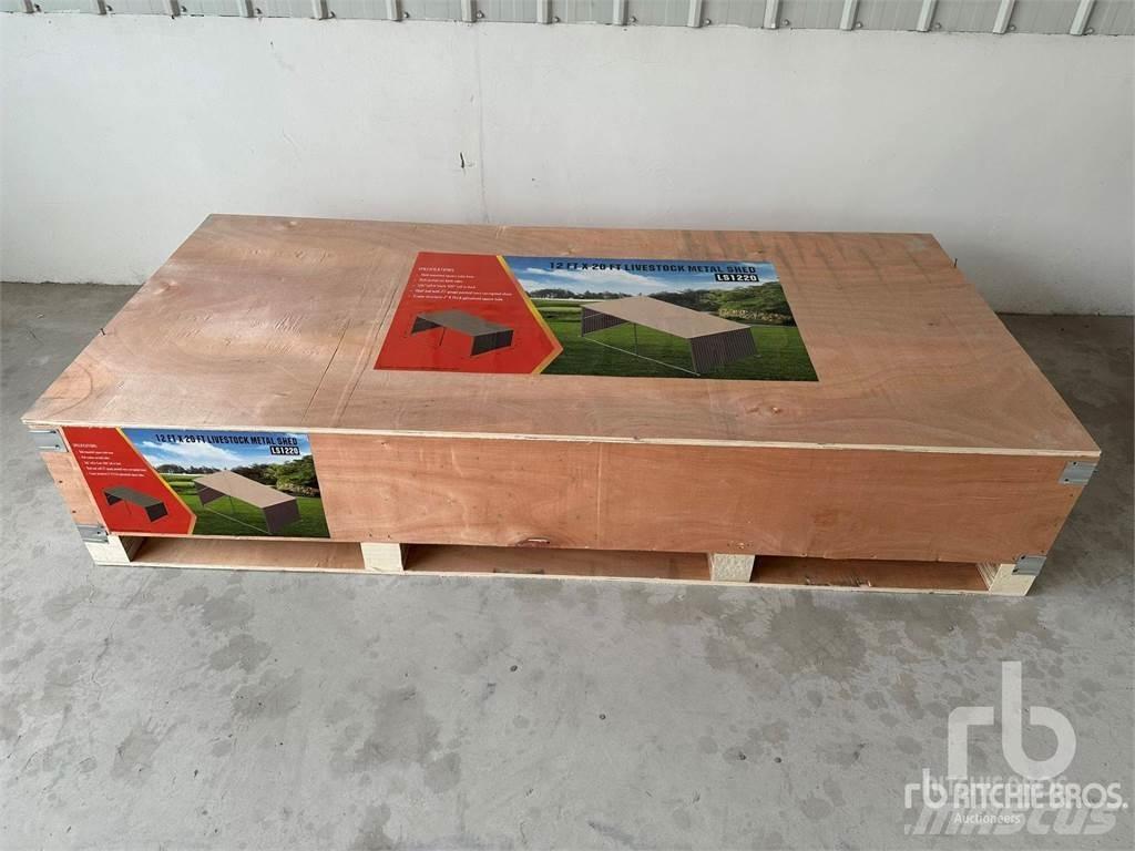  AGRIQUIP LS1220 其他畜牧业器械和配件