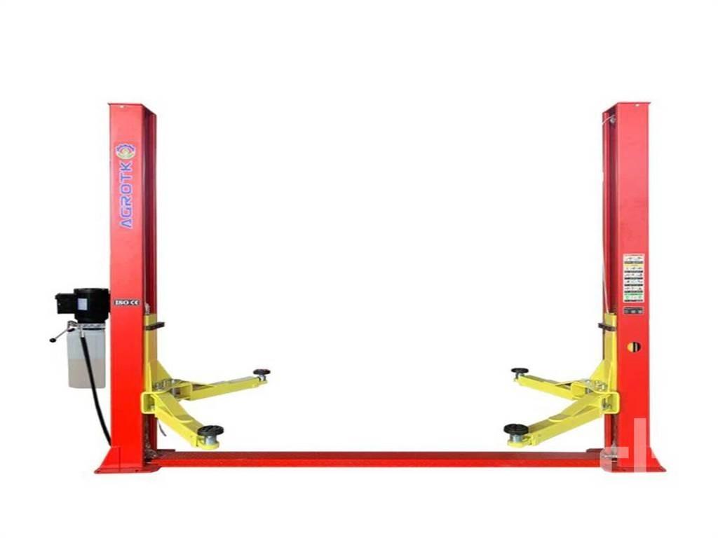 AGT ATK-B1000 建筑机械-其他