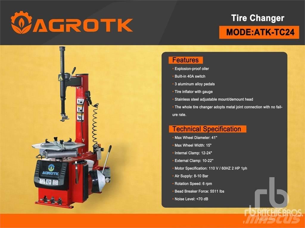 AGT ATK-TC24 建筑机械-其他