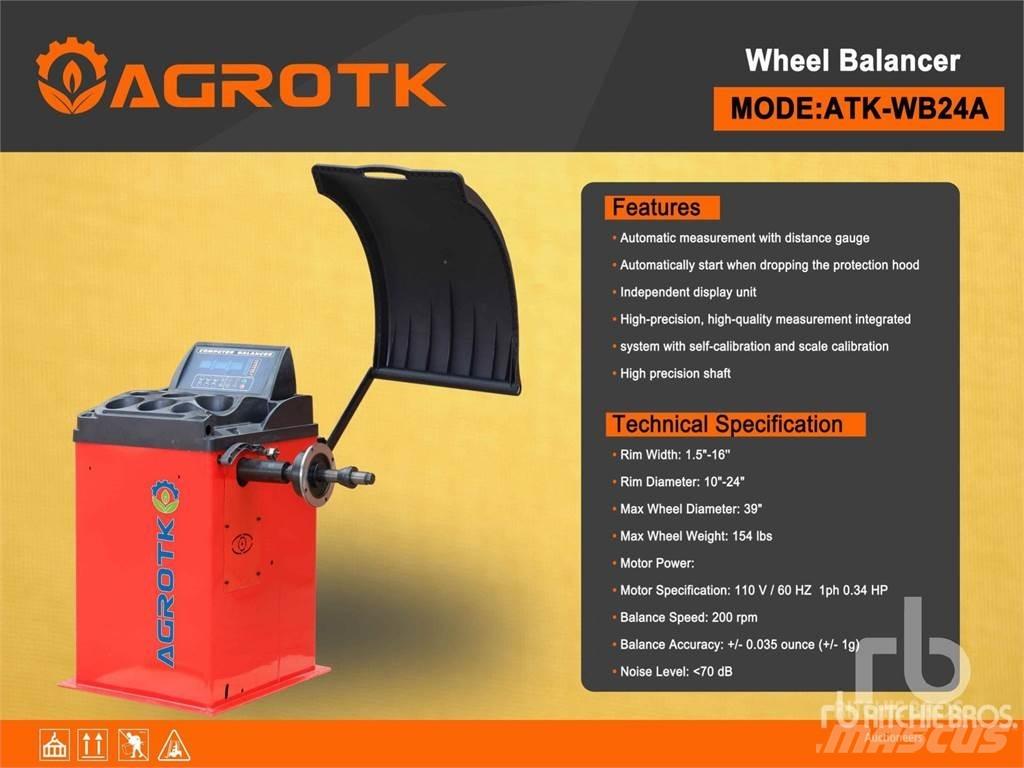 AGT ATK-WB24A 建筑机械-其他