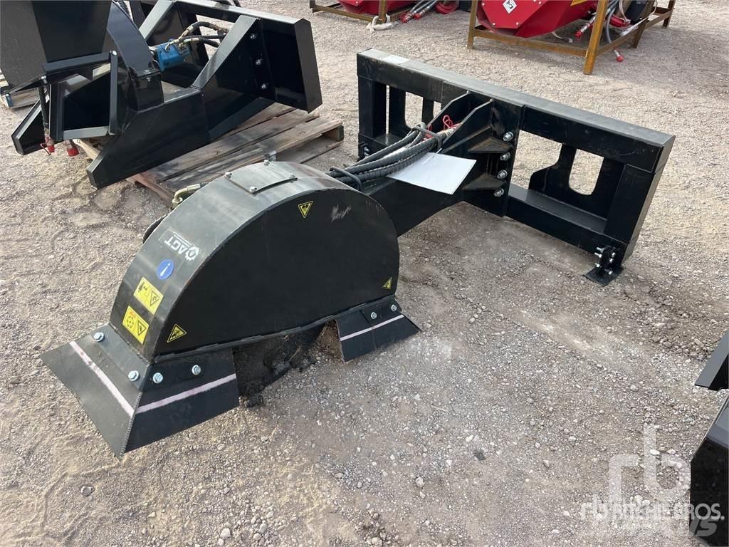 AGT ECSSTG200 其他组件