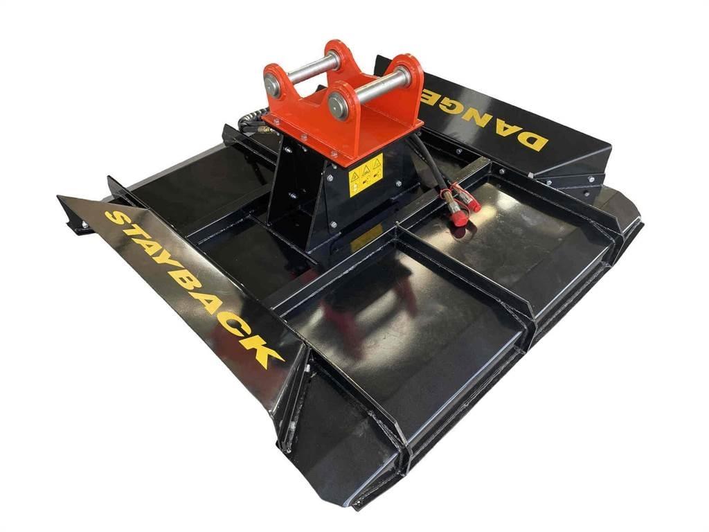 AGT EXRC54 废料粉碎机