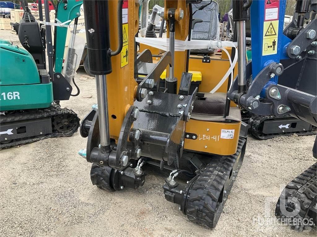 AGT H15R 小型挖掘机