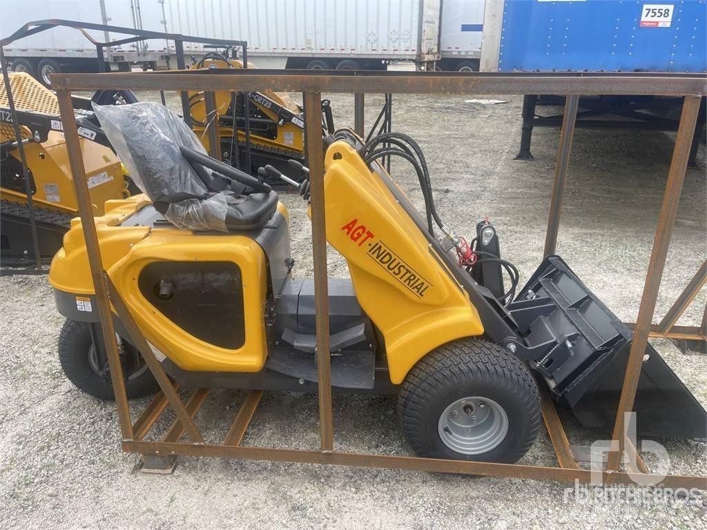 AGT HR230 轮式装载机