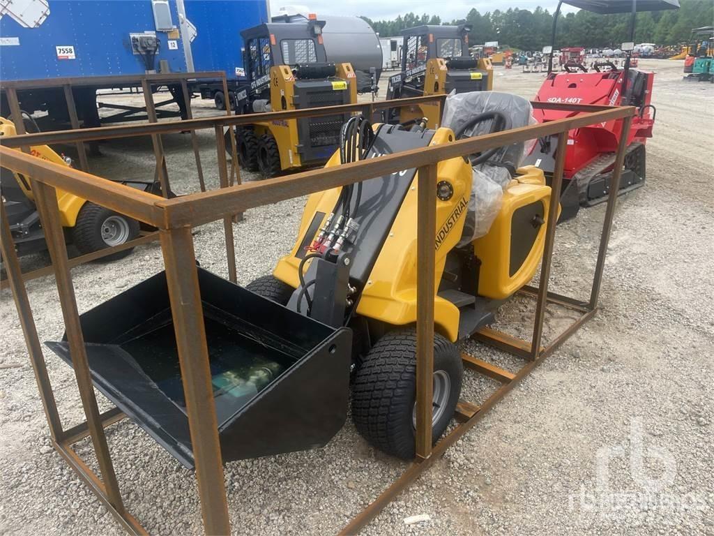 AGT HR230 轮式装载机