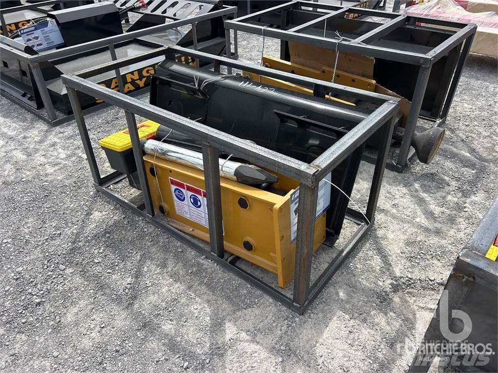 AGT SSHH680 其他组件
