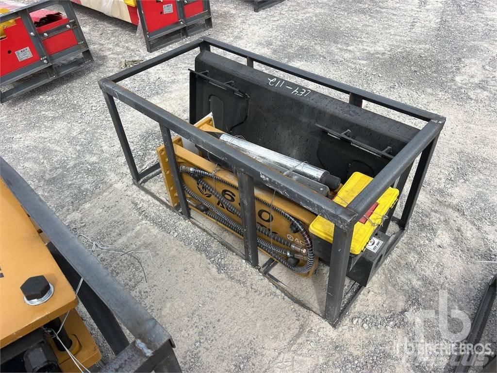 AGT SSHH680 其他组件