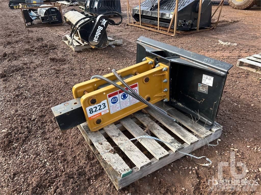 AGT SSHH680 其他组件