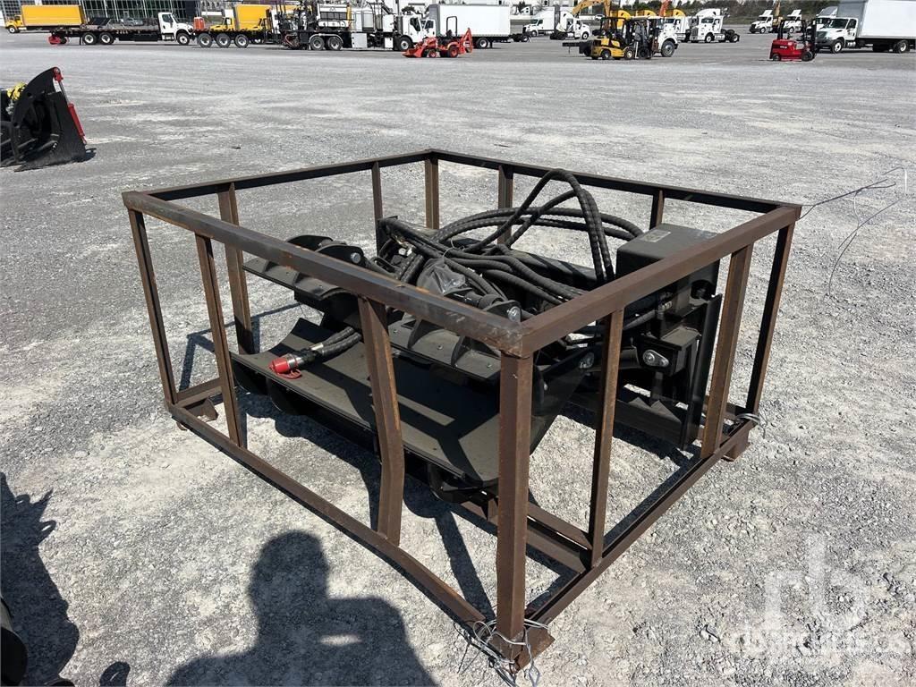 AGT SSPOC 其他组件