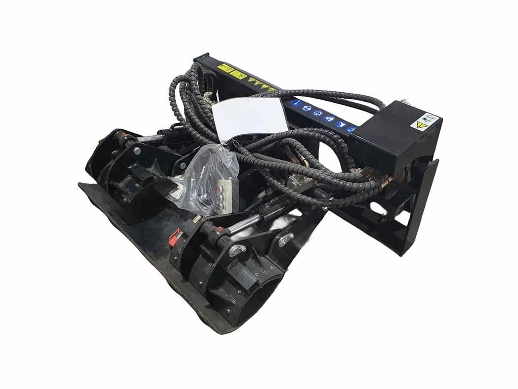 AGT SSPOC 其他组件