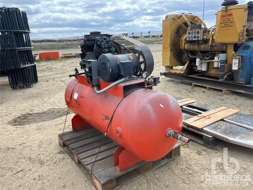  Air Compressor 压缩机