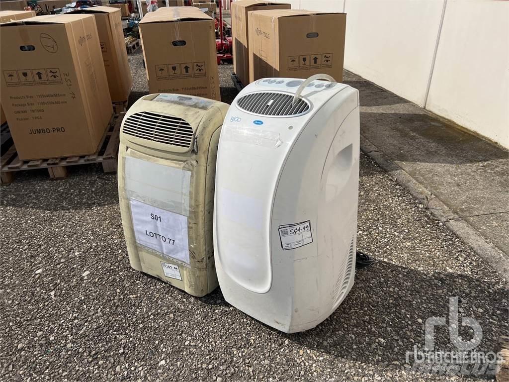  Air Conditioner 建筑机械-其他
