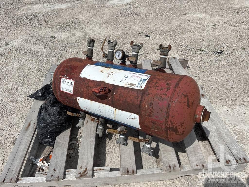  Air Tank 建筑机械-其他