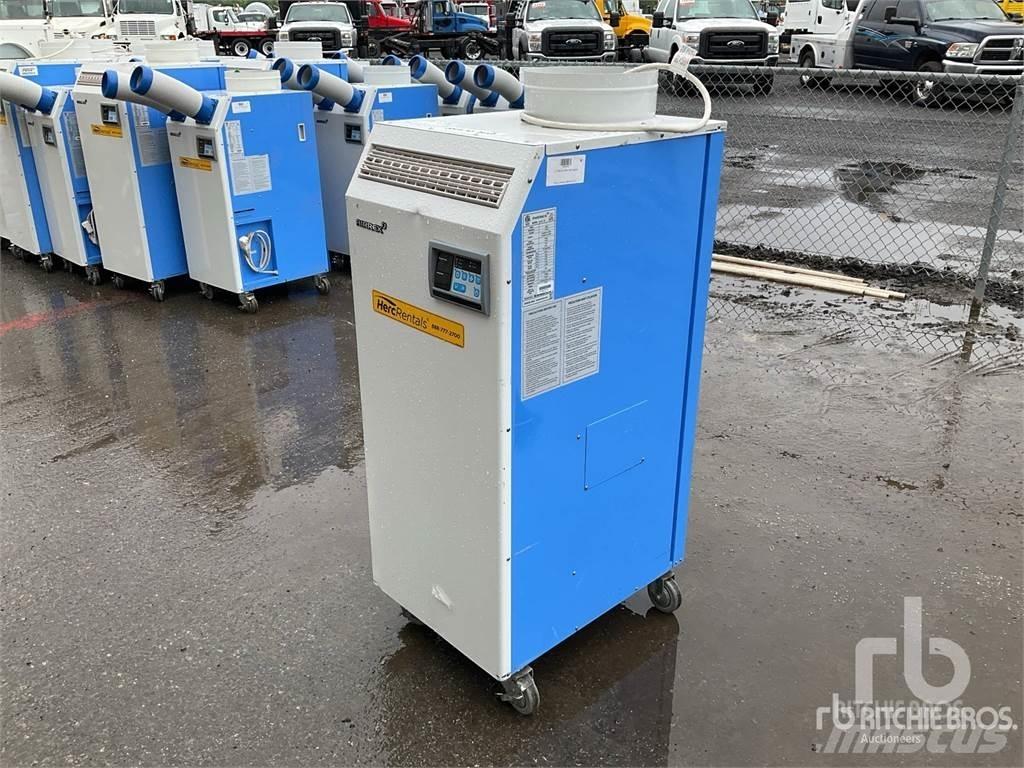  AIRREX AHSC18 建筑机械-其他
