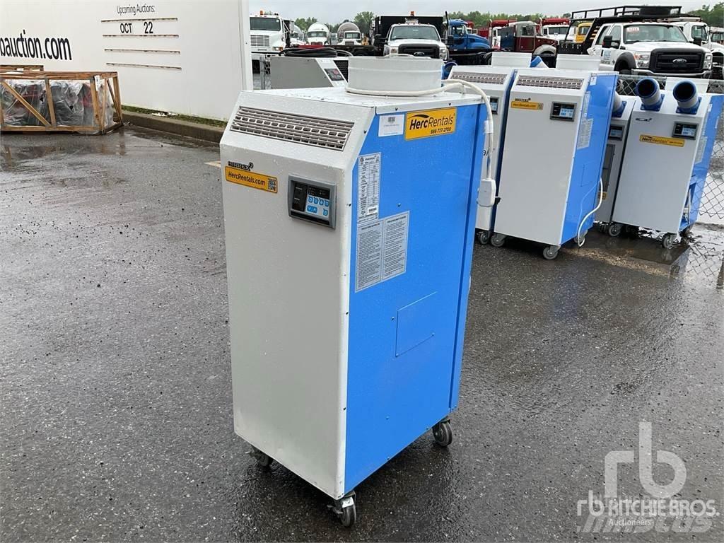  AIRREX AHSC18 建筑机械-其他