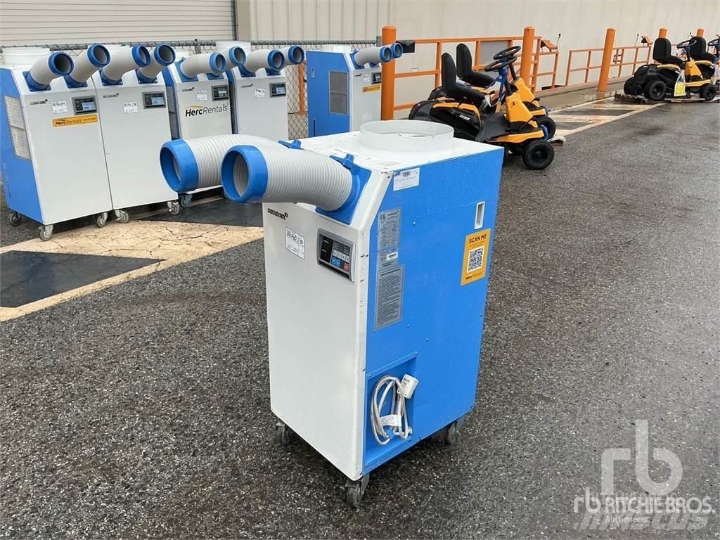  AIRREX HSC-14 建筑机械-其他