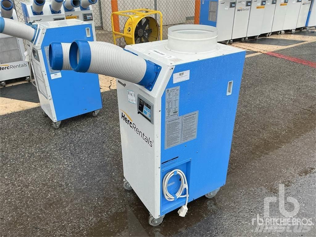  AIRREX HSC-14 建筑机械-其他