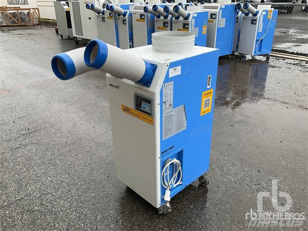  AIRREX HSC-14 建筑机械-其他