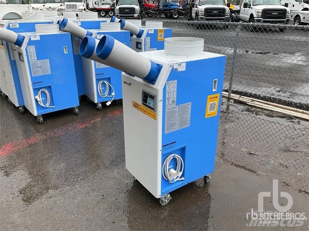  AIRREX HSC-14 建筑机械-其他