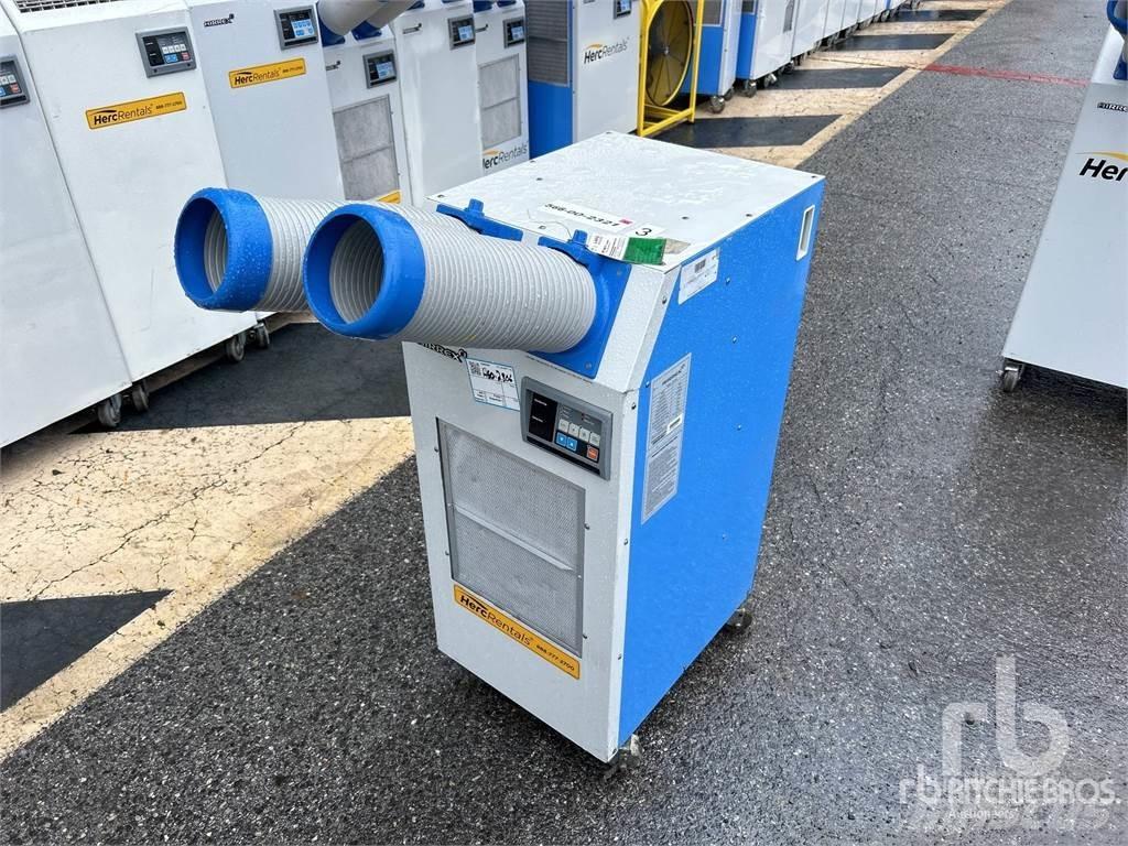  AIRREX HWC-19 建筑机械-其他