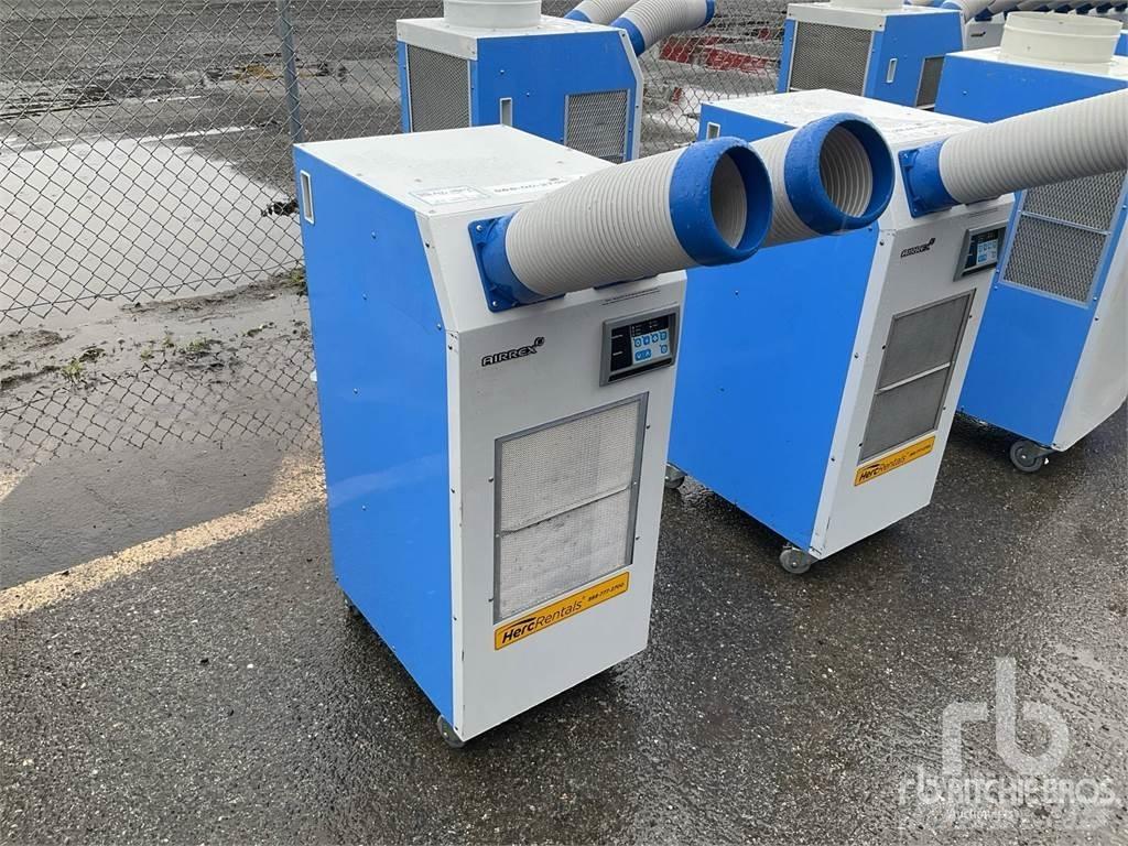  AIRREX HWC-19 建筑机械-其他