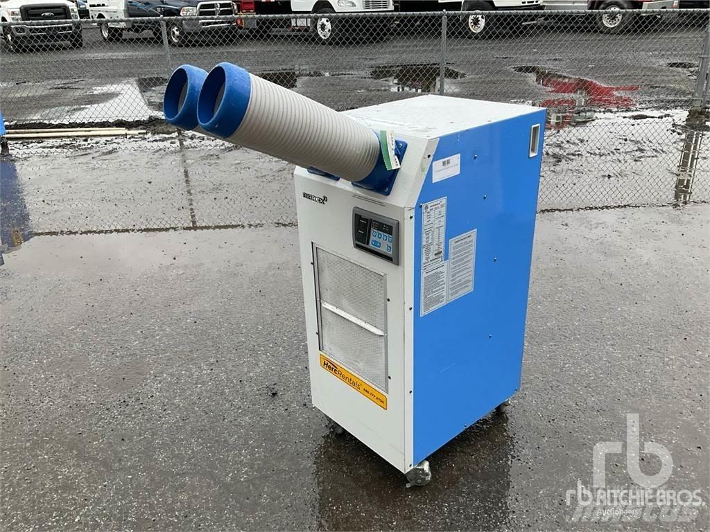  AIRREX HWC-19 建筑机械-其他
