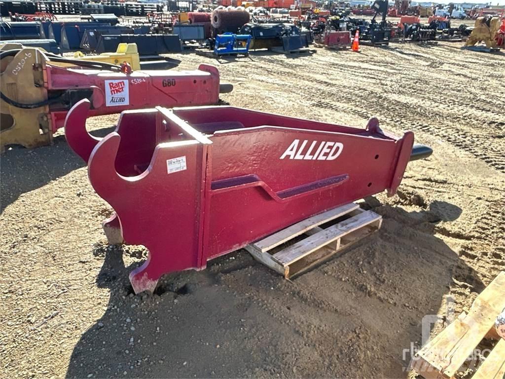 Allied 785CS 破碎锤
