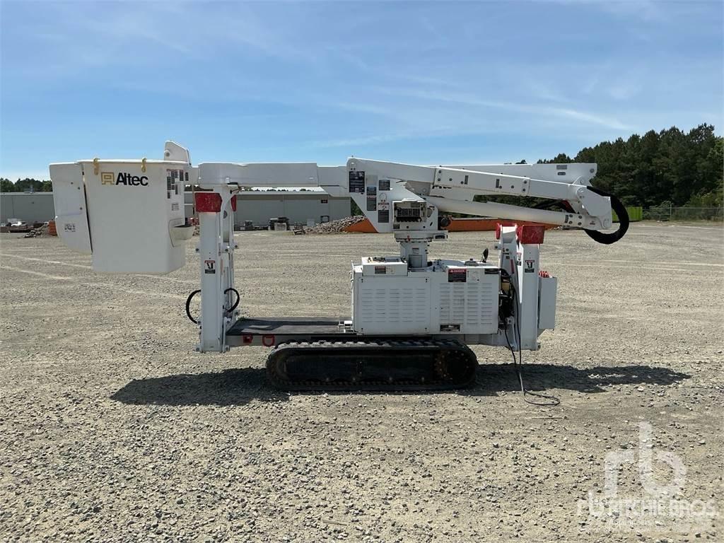 Altec AT37G 沙滩车