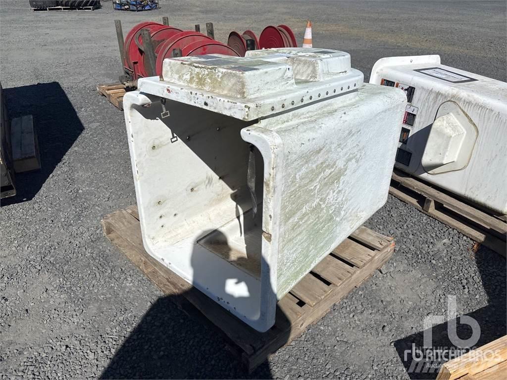 Altec Bucket 运输工具-其他