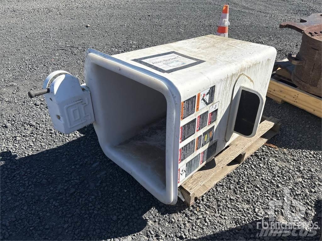 Altec Bucket 运输工具-其他