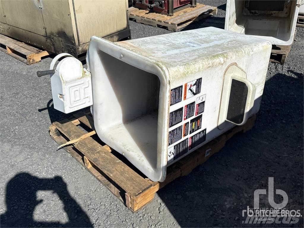 Altec Bucket 运输工具-其他
