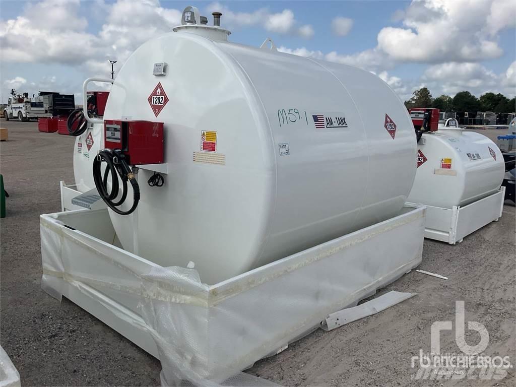 AM TANK 2300N 建筑机械-其他
