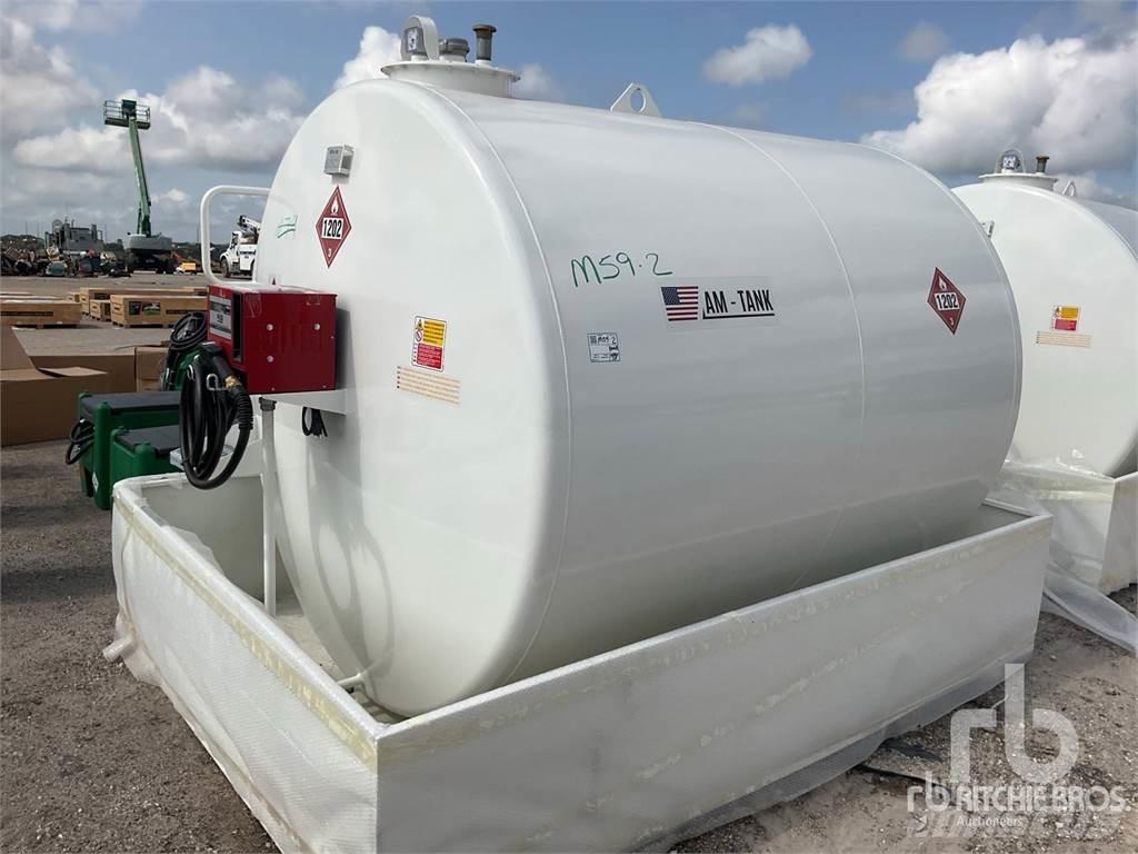 AM TANK 2300N 建筑机械-其他