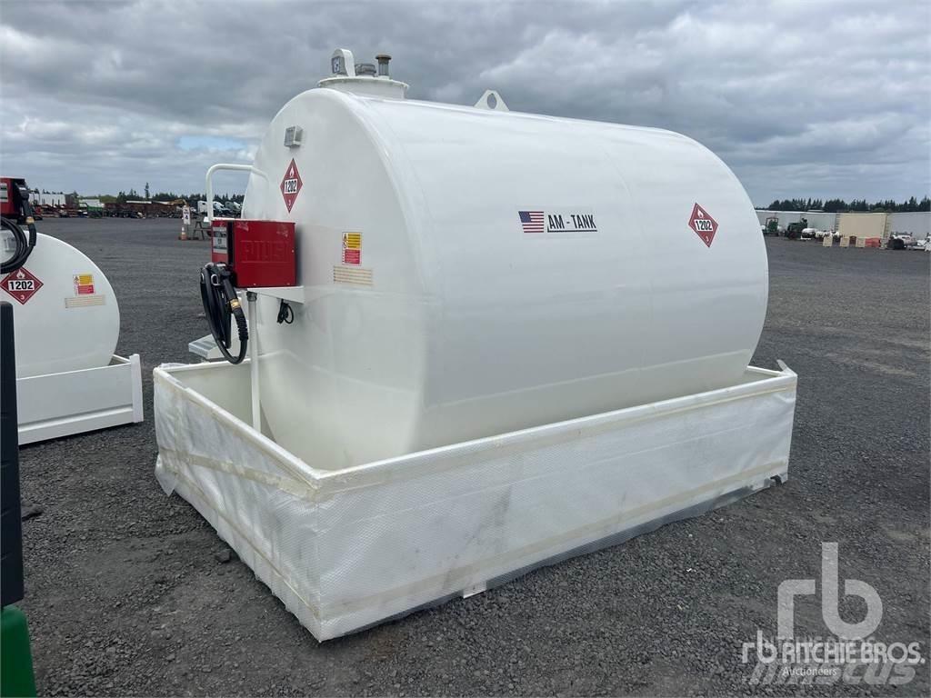AM TANK 2300N 建筑机械-其他