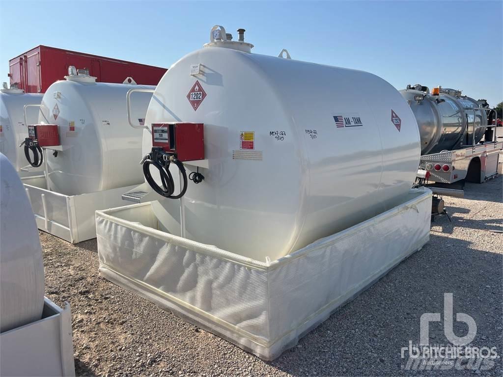 AM TANK 2300N 建筑机械-其他