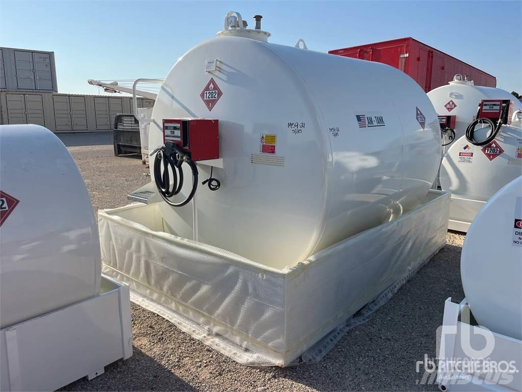AM TANK 2300N 建筑机械-其他