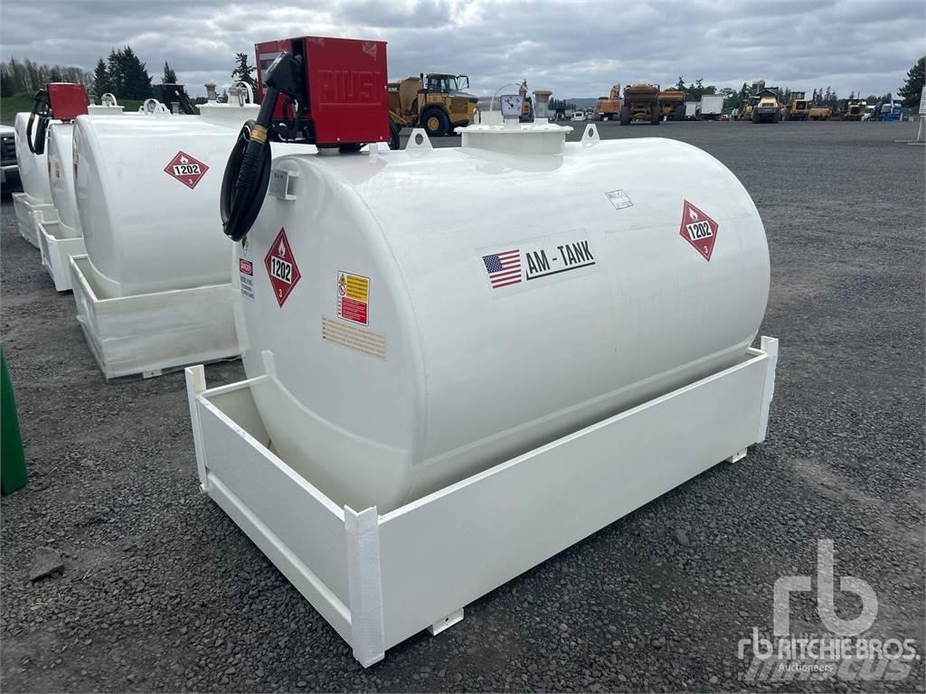 AM TANK 600 建筑机械-其他