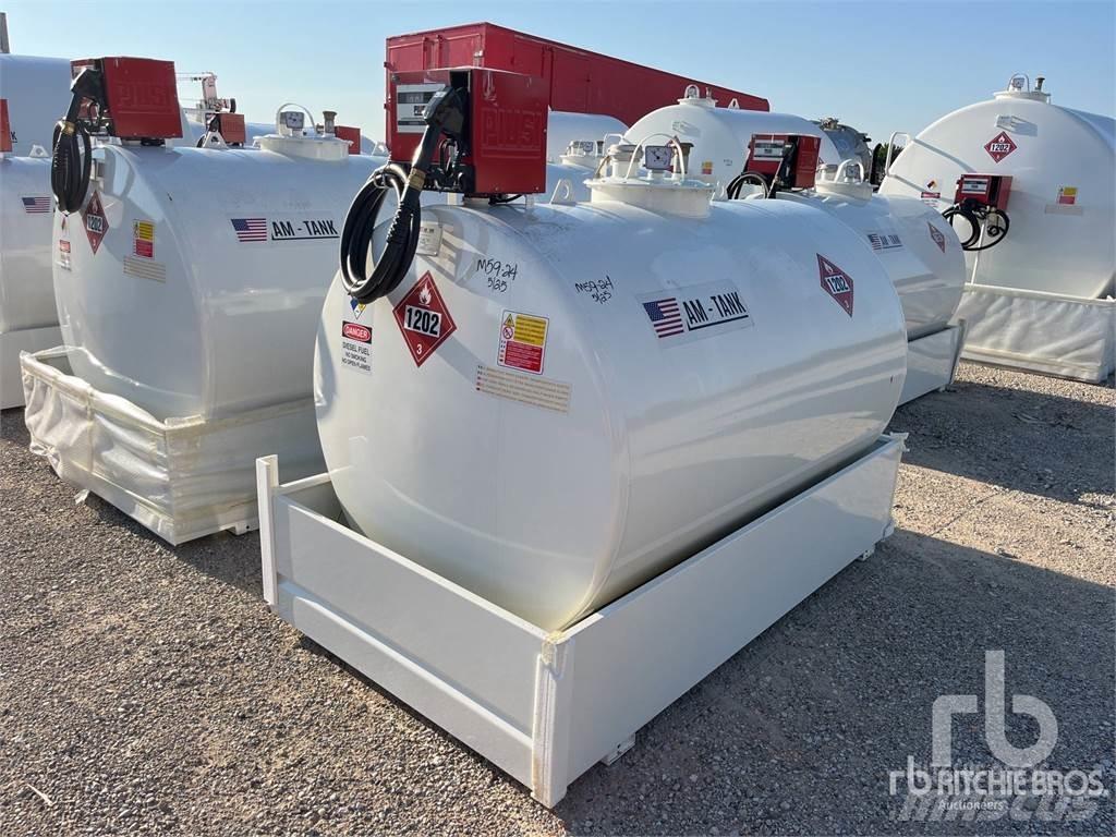 AM TANK 600 建筑机械-其他