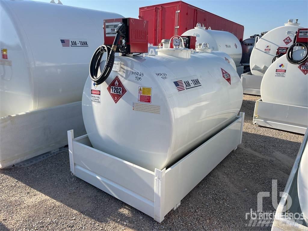 AM TANK 600 建筑机械-其他