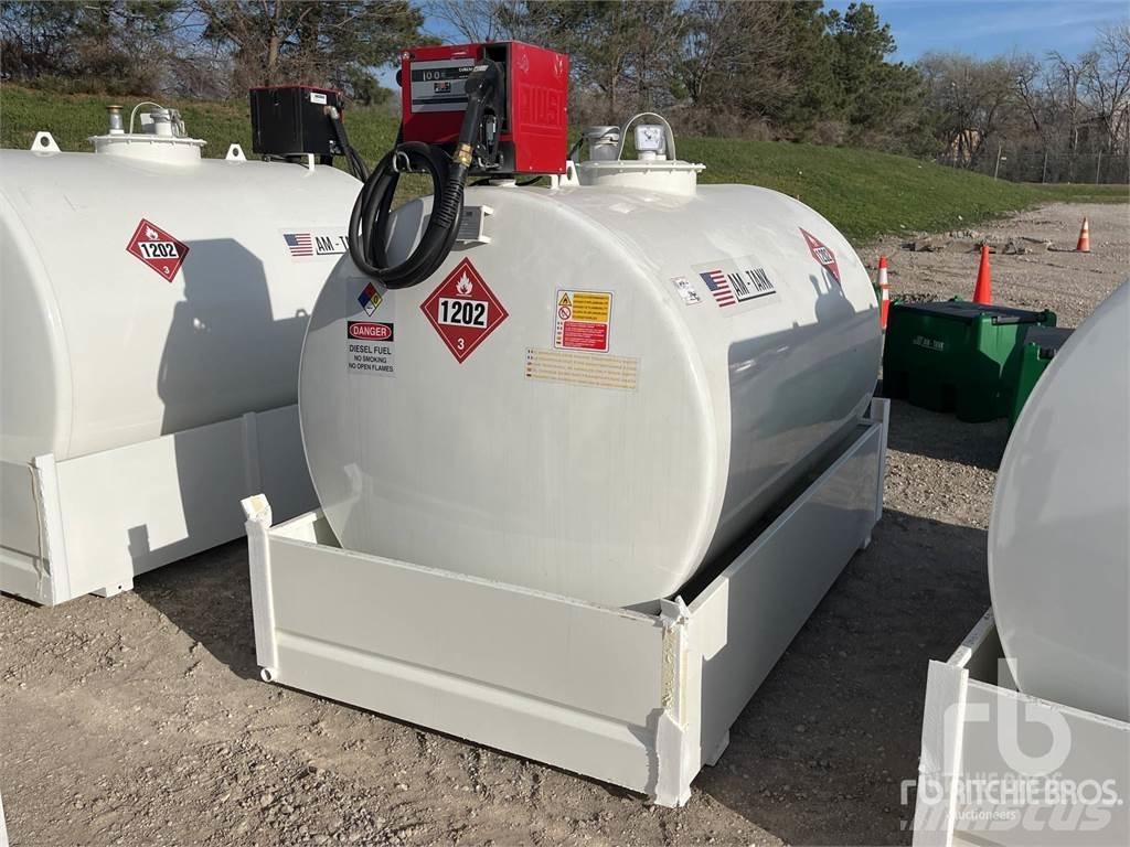 AM TANK 800 建筑机械-其他