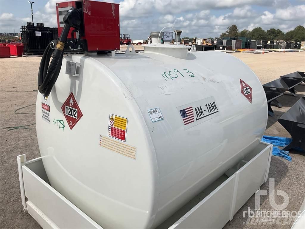 AM TANK 800 建筑机械-其他