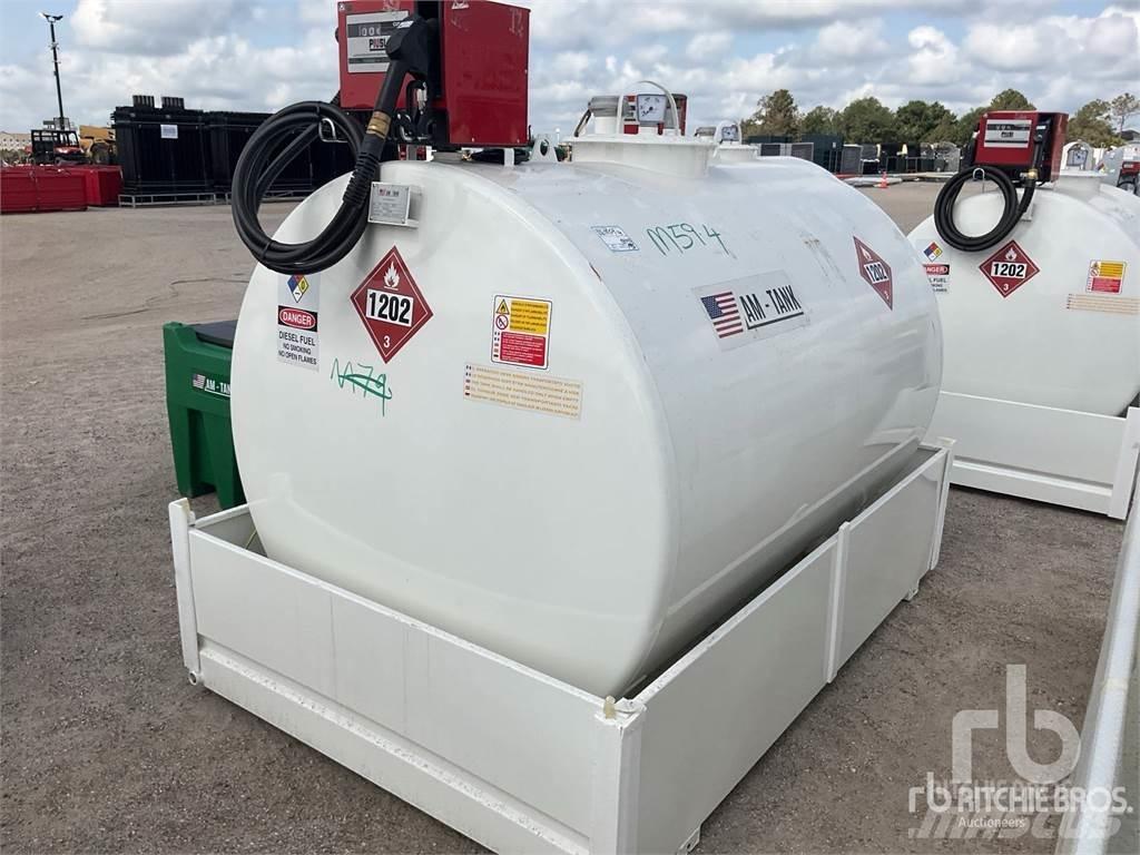 AM TANK 800 建筑机械-其他