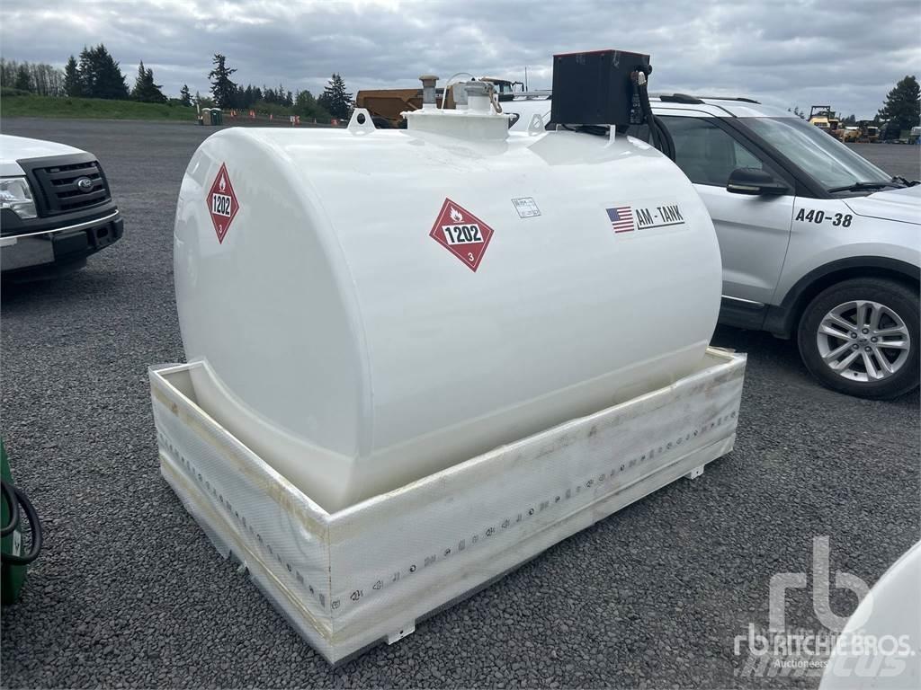 AM TANK 800 建筑机械-其他