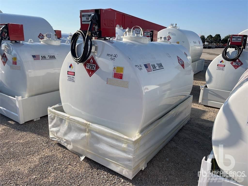 AM TANK 800 建筑机械-其他