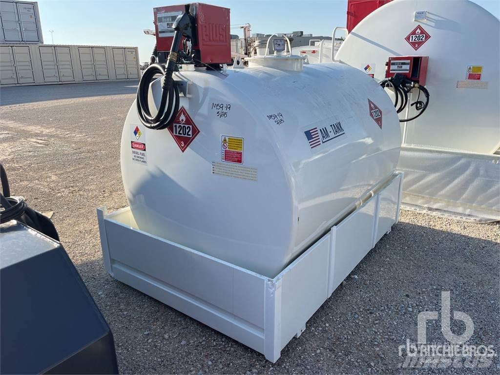 AM TANK 800 建筑机械-其他
