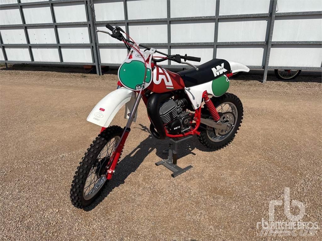 Aprilia MX 汽车