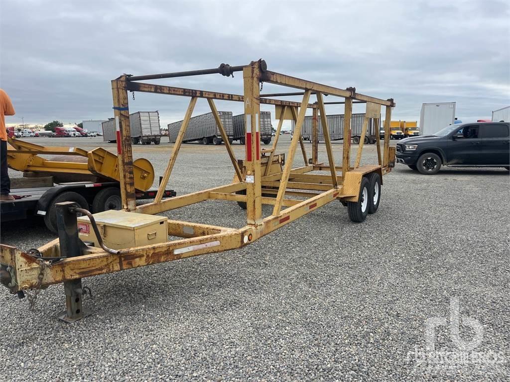 Argo RT2024 其他拖车