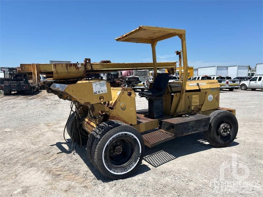 Arrow HJ1250 破碎锤