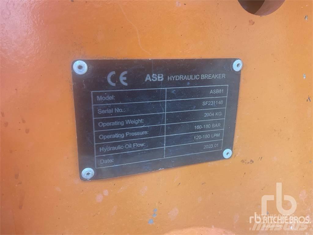  ASB 81 建筑机械-其他